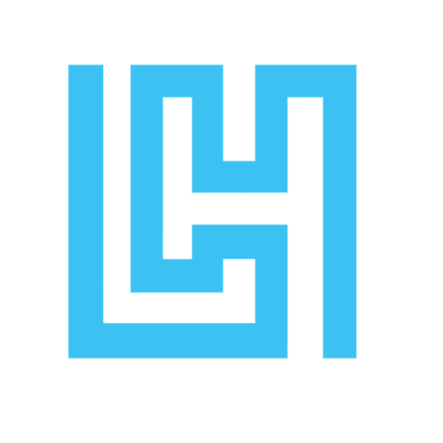 Luke Harvey Logo